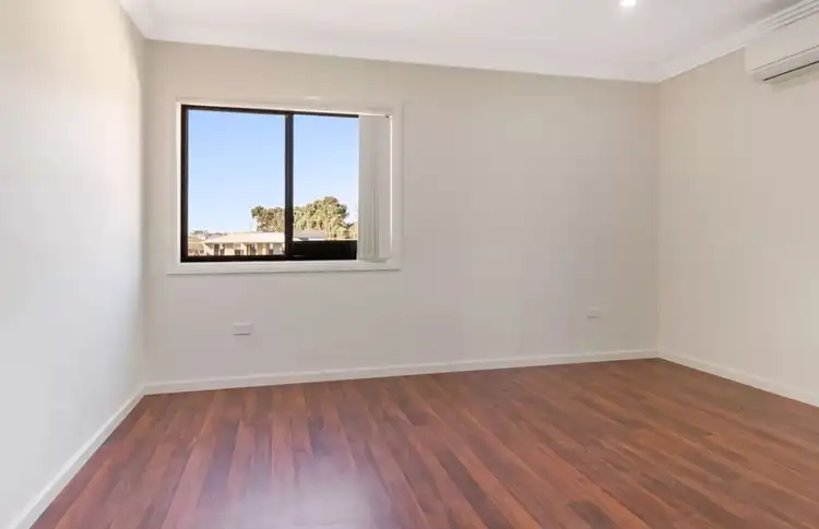 Third view of Homely unit listing, 3/82 Moorebank Avenue, Moorebank NSW 2170