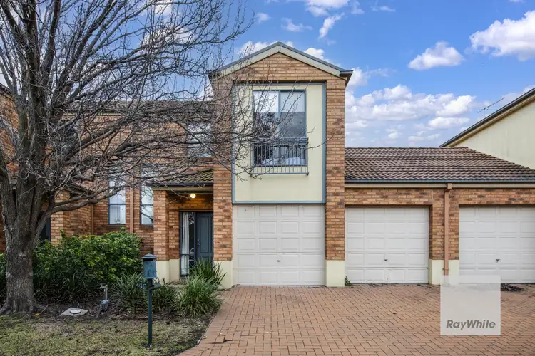 Main view of Homely house listing, 45 Durack Circuit, Taylors Hill VIC 3037