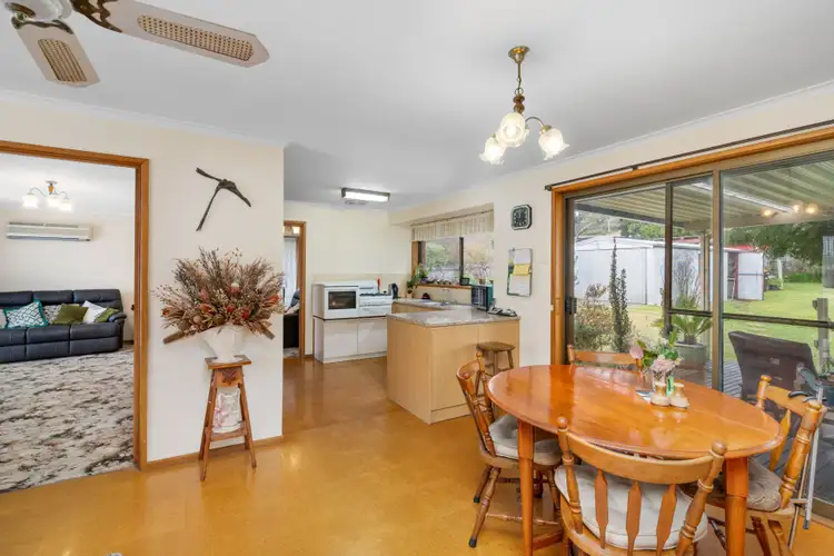 Fourth view of Homely house listing, 63 Anglesey Street, Seymour VIC 3660