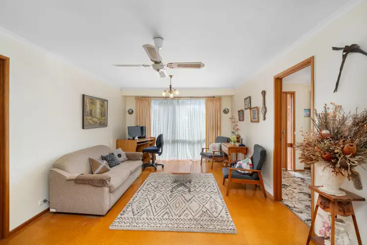 Fifth view of Homely house listing, 63 Anglesey Street, Seymour VIC 3660