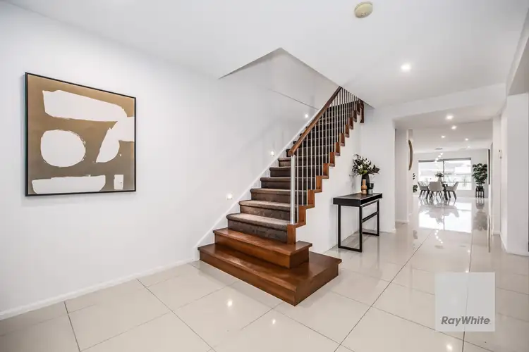 Third view of Homely house listing, 29 Omarama Way, Taylors Hill VIC 3037