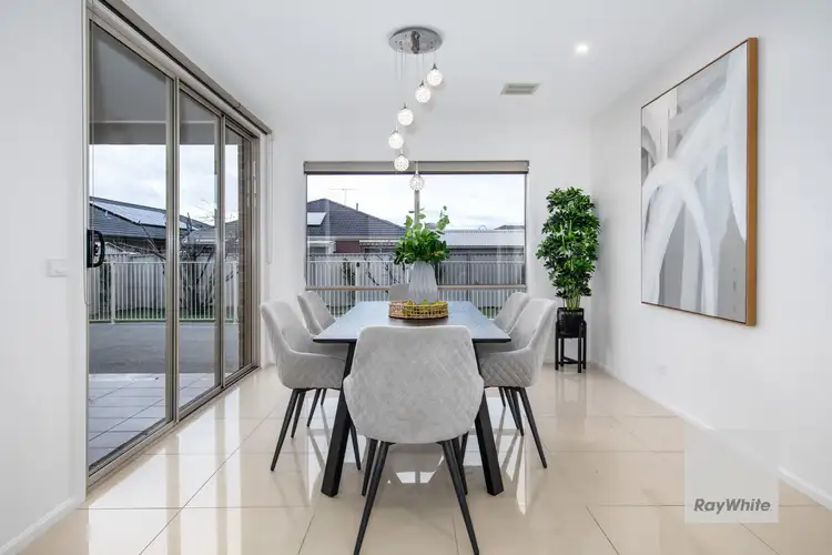 Fifth view of Homely house listing, 29 Omarama Way, Taylors Hill VIC 3037