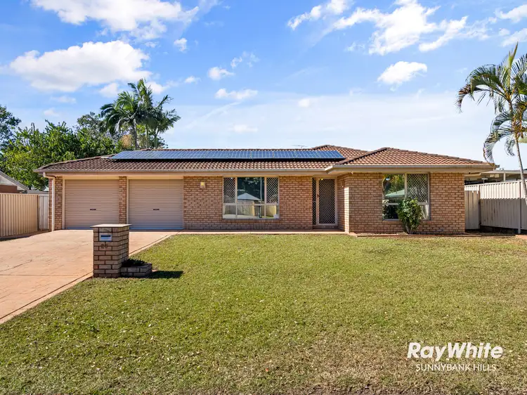 26 Brandon Street, Marsden QLD 4132