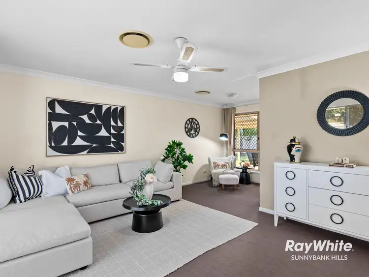 Third view of Homely house listing, 26 Brandon Street, Marsden QLD 4132