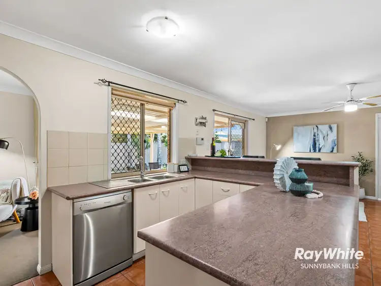 Sixth view of Homely house listing, 26 Brandon Street, Marsden QLD 4132