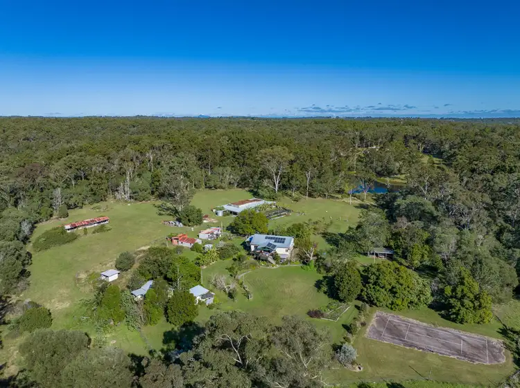 68 Marawah Street, Burbank QLD 4156