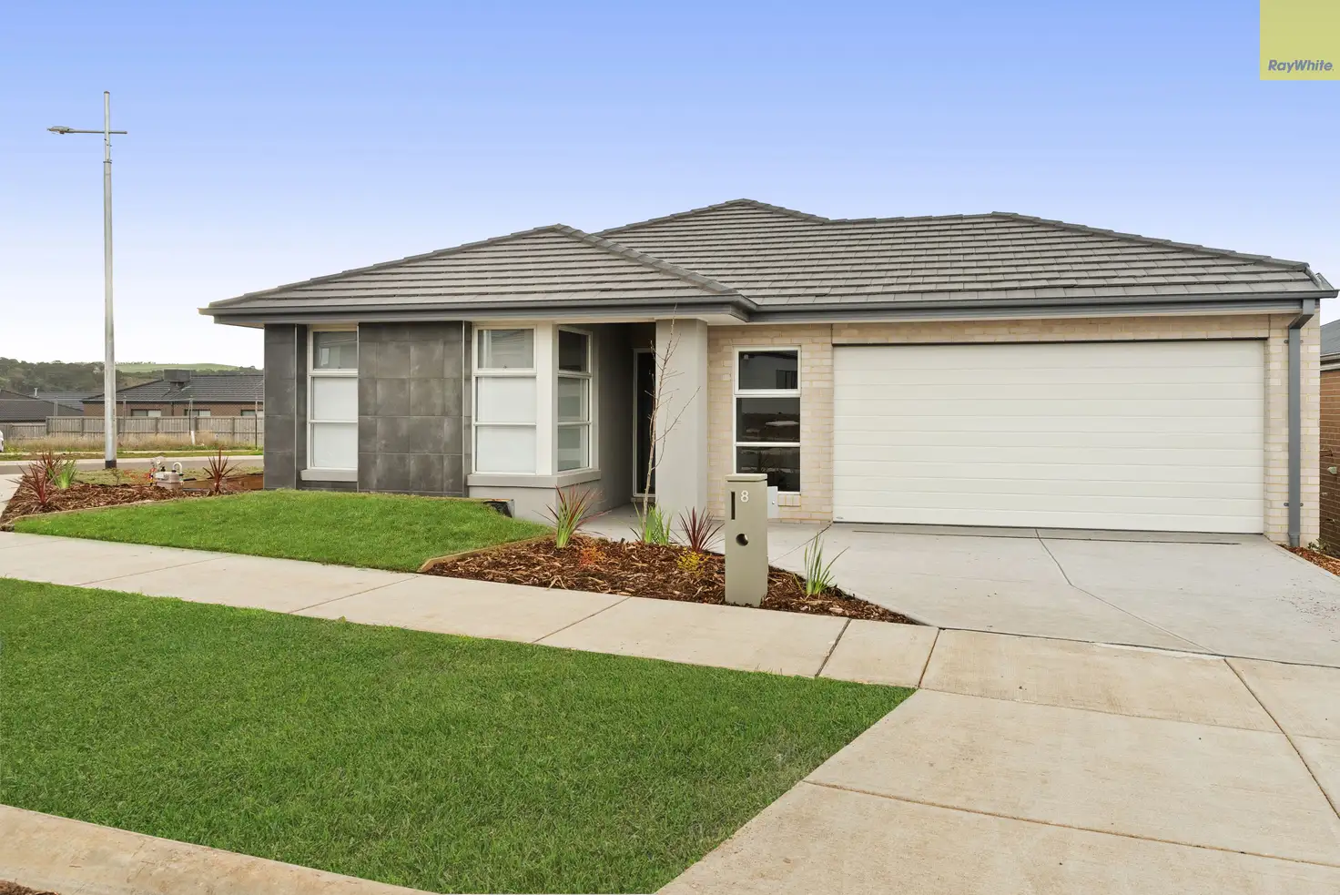 Main view of Homely house listing, 8 Booth Road, Maddingley VIC 3340