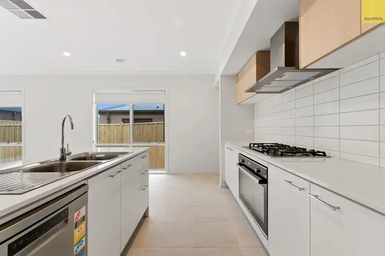 Third view of Homely house listing, 8 Booth Road, Maddingley VIC 3340