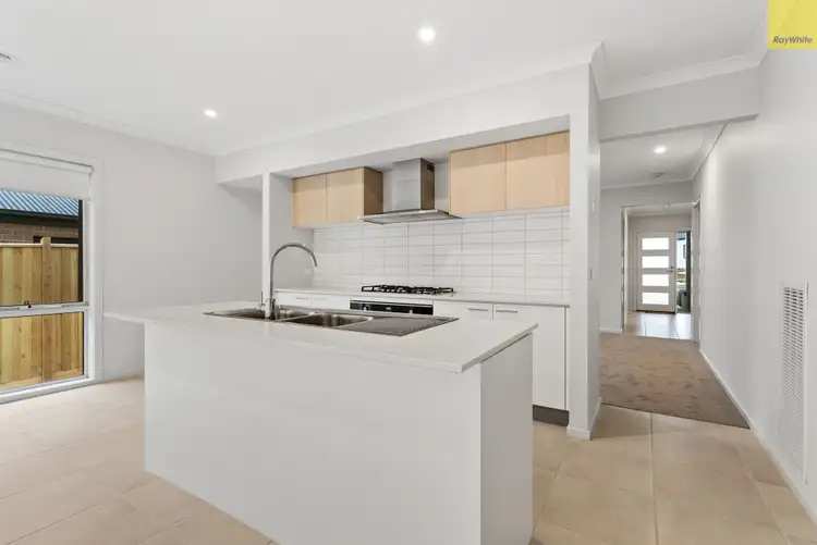 Fifth view of Homely house listing, 8 Booth Road, Maddingley VIC 3340