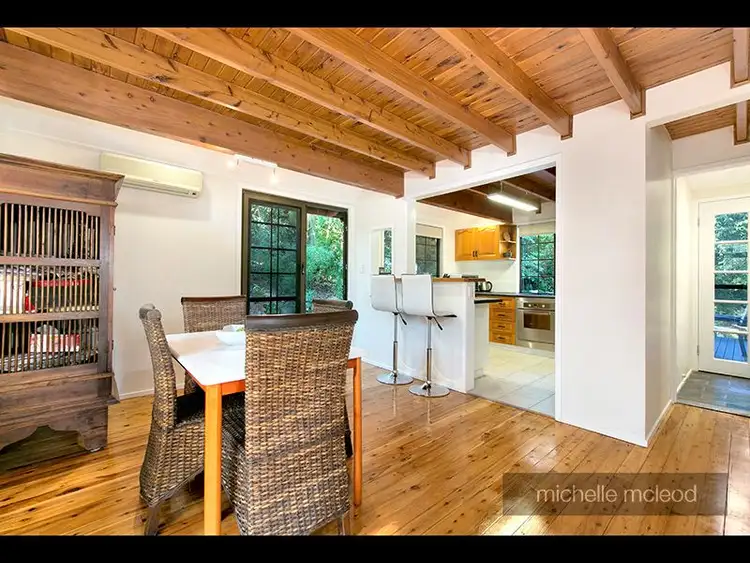Seventh view of Homely house listing, 8 Jocelyn Court, Chapel Hill QLD 4069