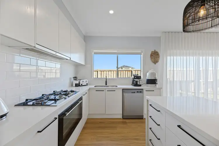 Second view of Homely house listing, 65 Crole Drive, Warragul VIC 3820