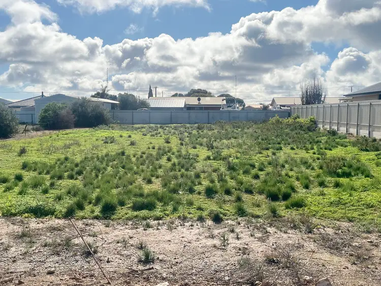 LOT 91, 17 Thompson Street, Wallaroo SA 5556