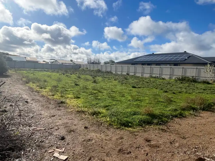 Second view of Homely land listing, LOT 91, 17 Thompson Street, Wallaroo SA 5556