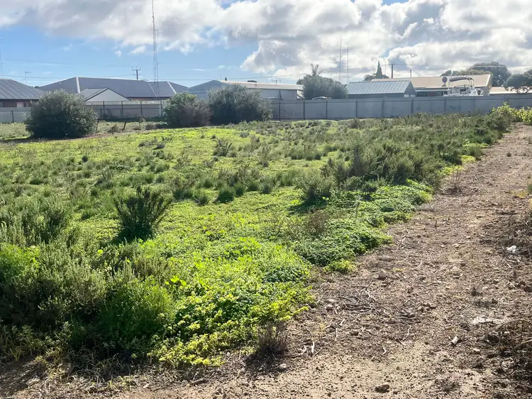 Third view of Homely land listing, LOT 91, 17 Thompson Street, Wallaroo SA 5556