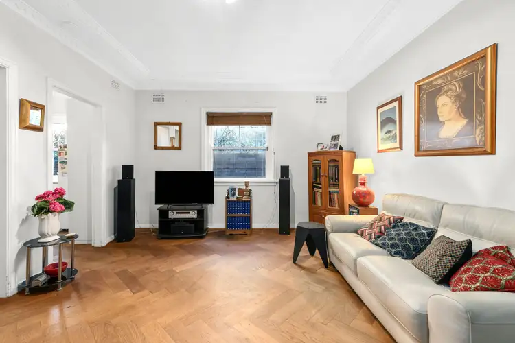 Second view of Homely apartment listing, 1/16 Mount Street, Coogee NSW 2034
