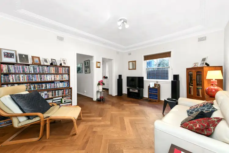Third view of Homely apartment listing, 1/16 Mount Street, Coogee NSW 2034
