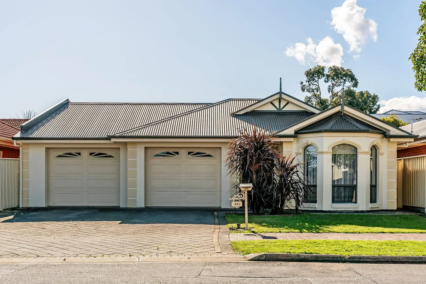 Main view of Homely house listing, 23A Denmead Avenue, Campbelltown SA 5074