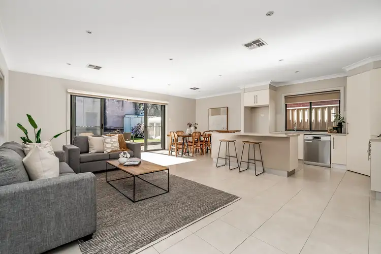 Third view of Homely house listing, 23A Denmead Avenue, Campbelltown SA 5074