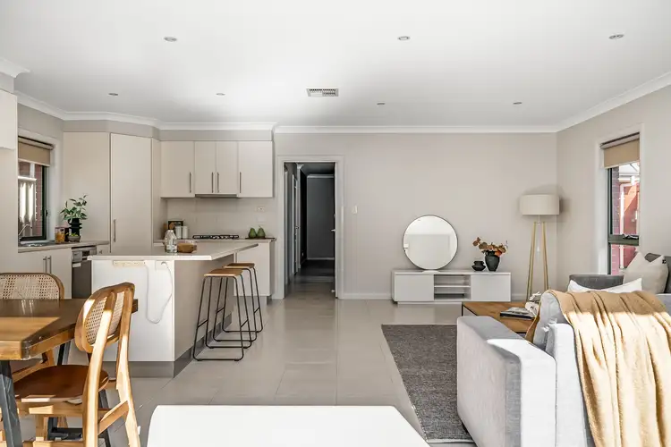 Fourth view of Homely house listing, 23A Denmead Avenue, Campbelltown SA 5074