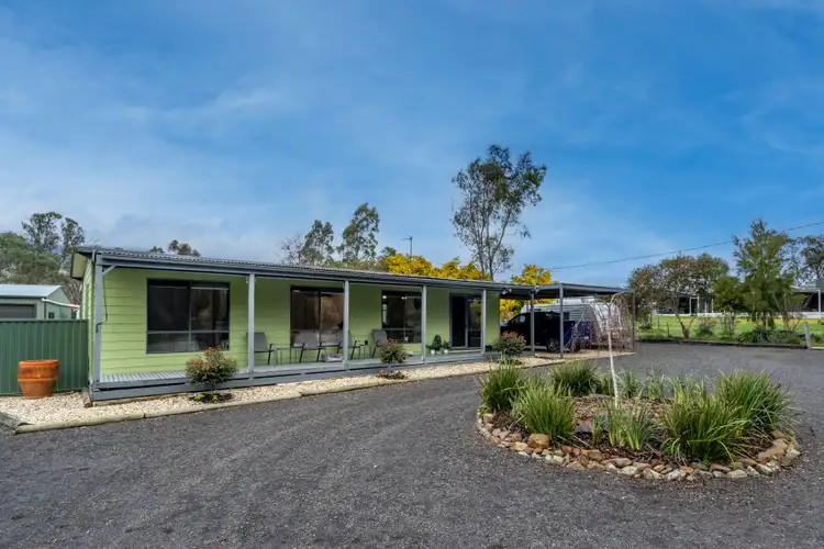 Second view of Homely house listing, 119 Main Road, Tallarook VIC 3659