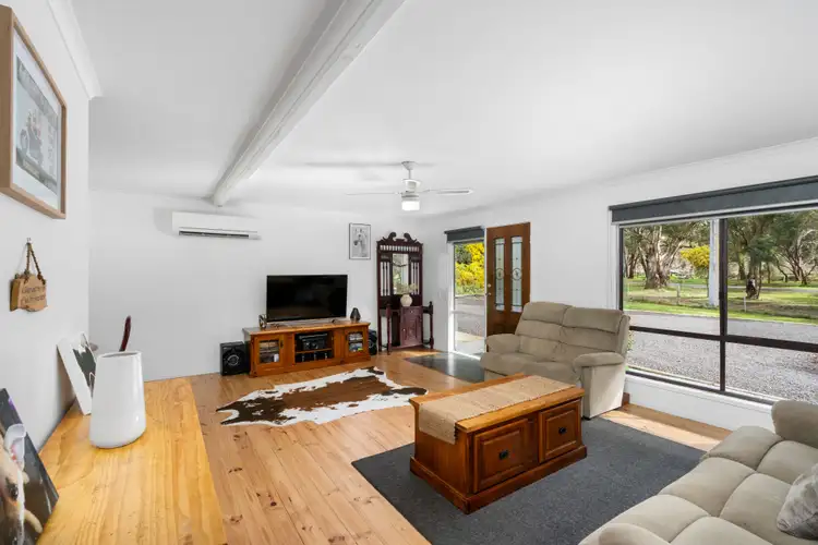 Fifth view of Homely house listing, 119 Main Road, Tallarook VIC 3659