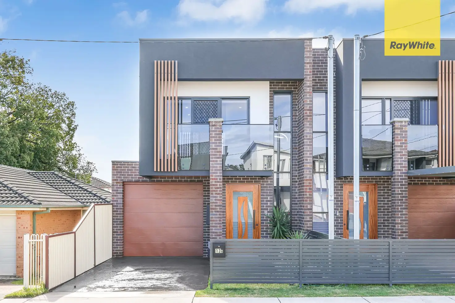 Main view of Homely house listing, 13A Barcom Street, Merrylands NSW 2160