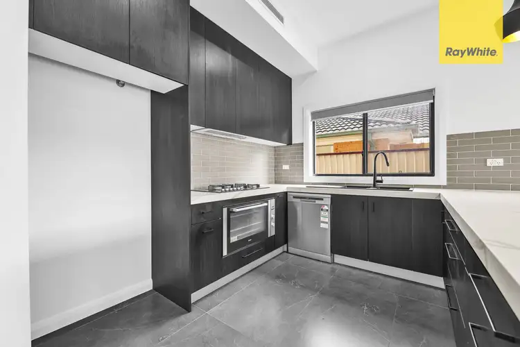 Fourth view of Homely house listing, 13A Barcom Street, Merrylands NSW 2160