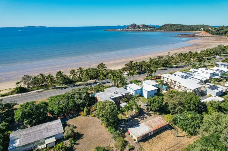 Third view of Homely unit listing, 5/162 Scenic Highway, Lammermoor QLD 4703