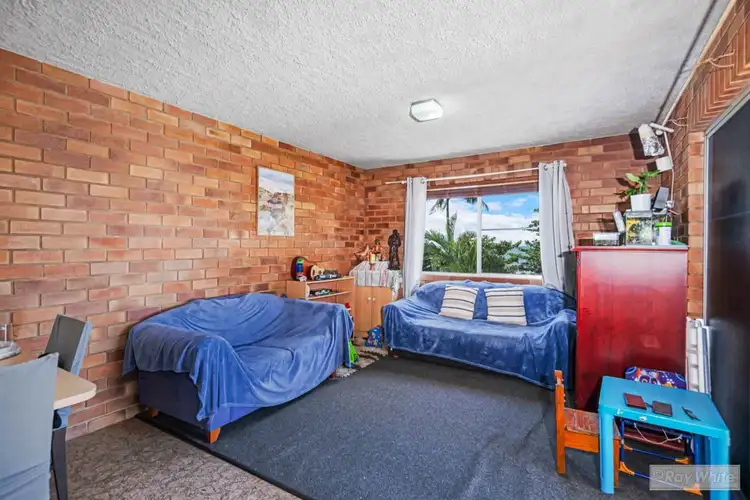 Seventh view of Homely unit listing, 5/162 Scenic Highway, Lammermoor QLD 4703