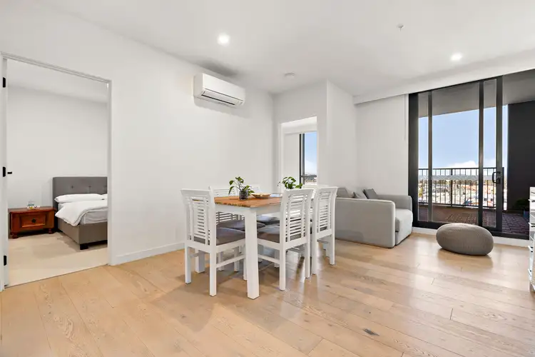 M-City 704/2 Connam Avenue, Clayton VIC 3168