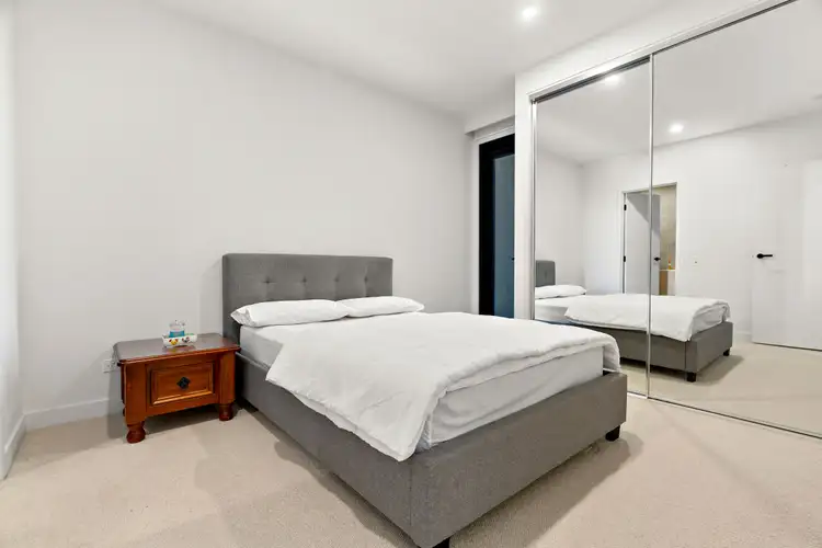Fourth view of Homely apartment listing, M-City 704/2 Connam Avenue, Clayton VIC 3168
