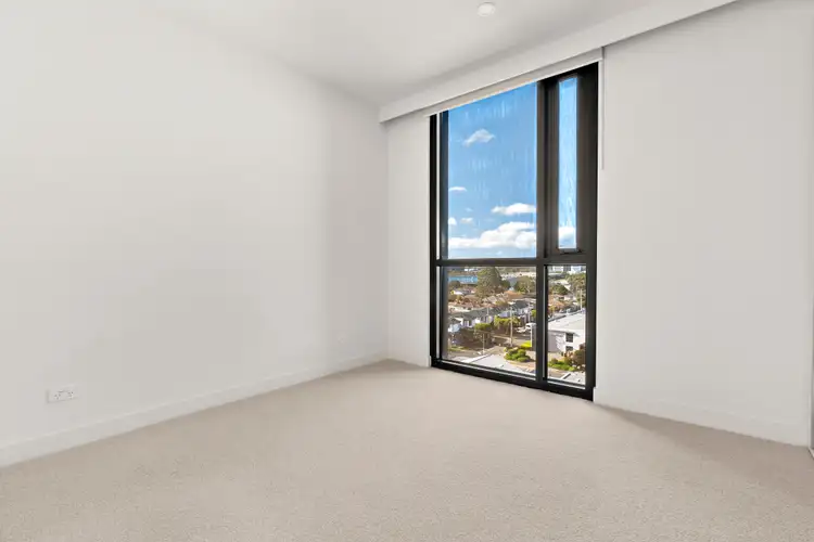 Fifth view of Homely apartment listing, M-City 704/2 Connam Avenue, Clayton VIC 3168