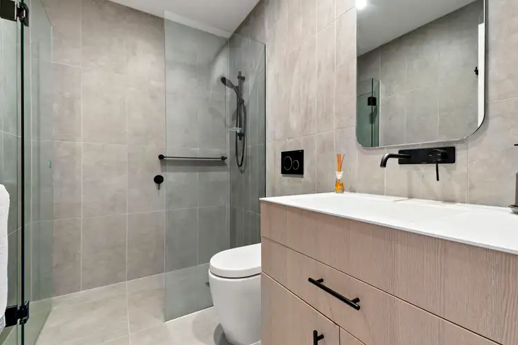 Sixth view of Homely apartment listing, M-City 704/2 Connam Avenue, Clayton VIC 3168