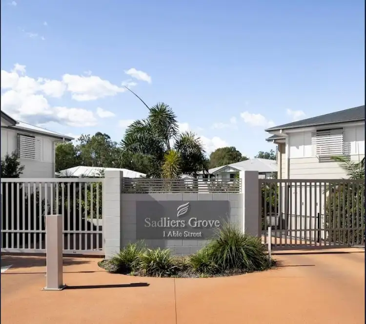 13/1 Able Street, Sadliers Crossing QLD 4305