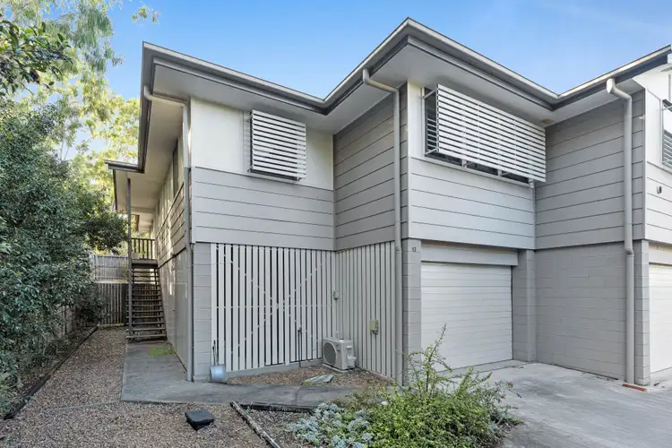 Second view of Homely house listing, 13/1 Able Street, Sadliers Crossing QLD 4305
