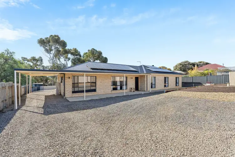 Second view of Homely house listing, 33D Charles Street, Murray Bridge SA 5253