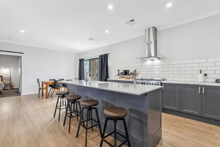 Fifth view of Homely house listing, 33D Charles Street, Murray Bridge SA 5253