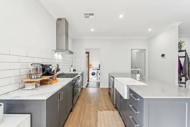 Sixth view of Homely house listing, 33D Charles Street, Murray Bridge SA 5253