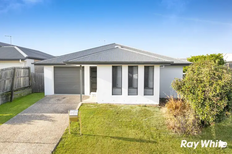1/1 Ibis Place, Redbank Plains QLD 4301