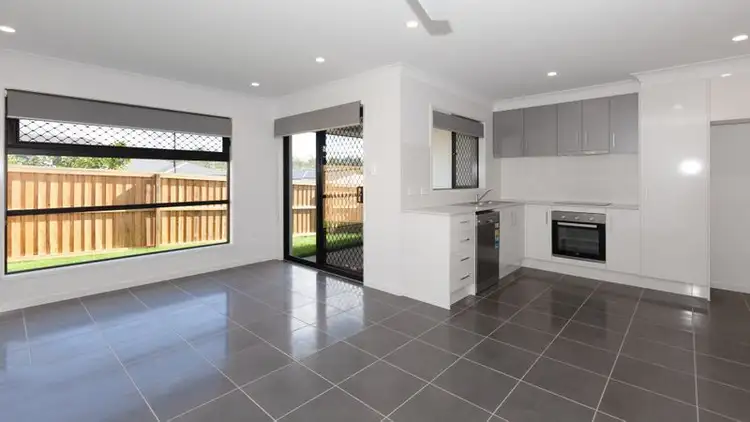 Second view of Homely house listing, 1/1 Ibis Place, Redbank Plains QLD 4301