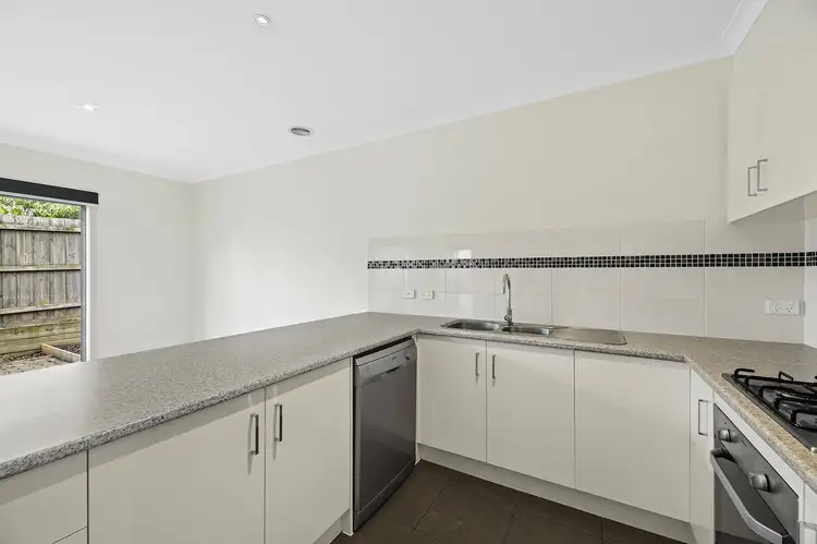 Second view of Homely unit listing, 4/4 Hearn Street, Drouin VIC 3818
