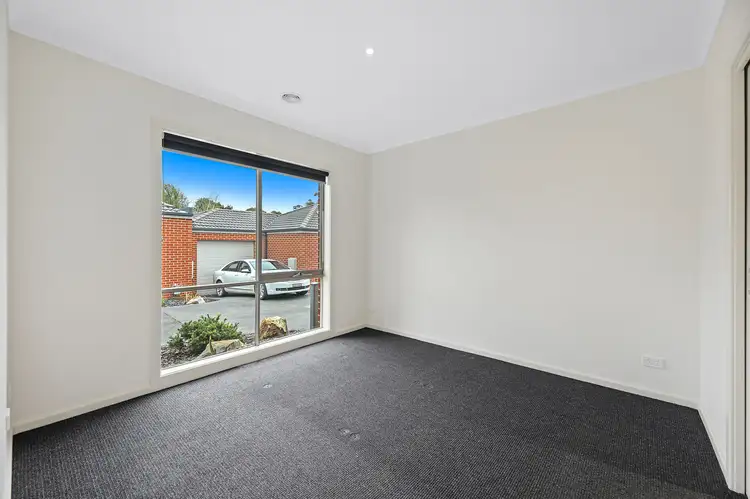 Sixth view of Homely unit listing, 4/4 Hearn Street, Drouin VIC 3818