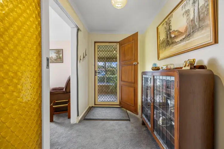 Second view of Homely house listing, 121 Warrina Drive, Delacombe VIC 3356