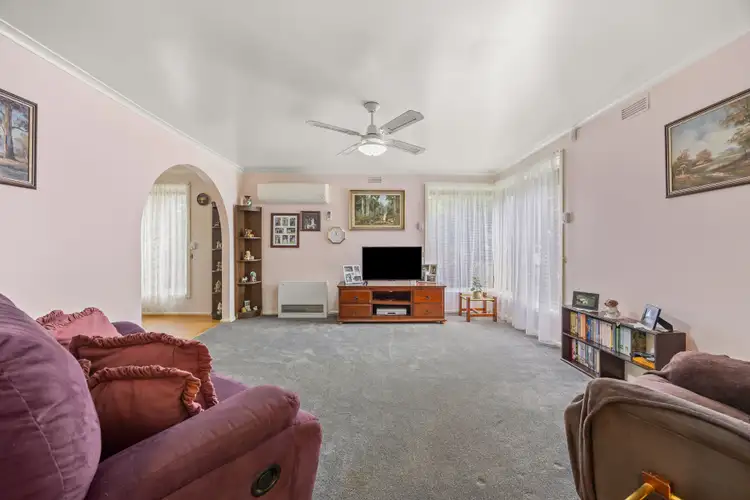 Third view of Homely house listing, 121 Warrina Drive, Delacombe VIC 3356
