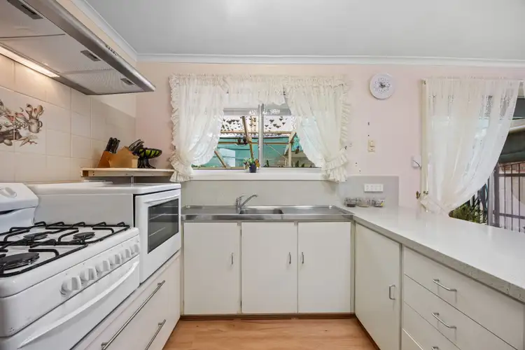 Fourth view of Homely house listing, 121 Warrina Drive, Delacombe VIC 3356