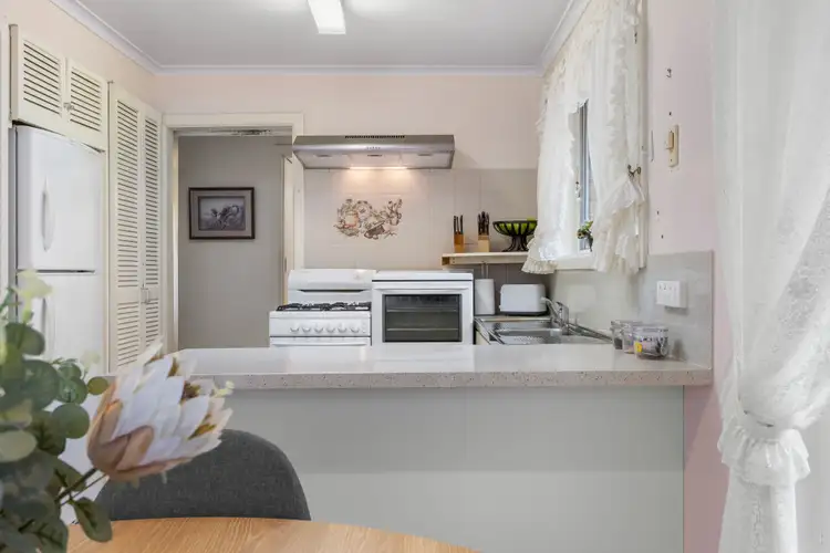 Fifth view of Homely house listing, 121 Warrina Drive, Delacombe VIC 3356