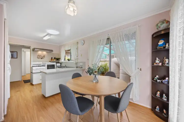 Sixth view of Homely house listing, 121 Warrina Drive, Delacombe VIC 3356