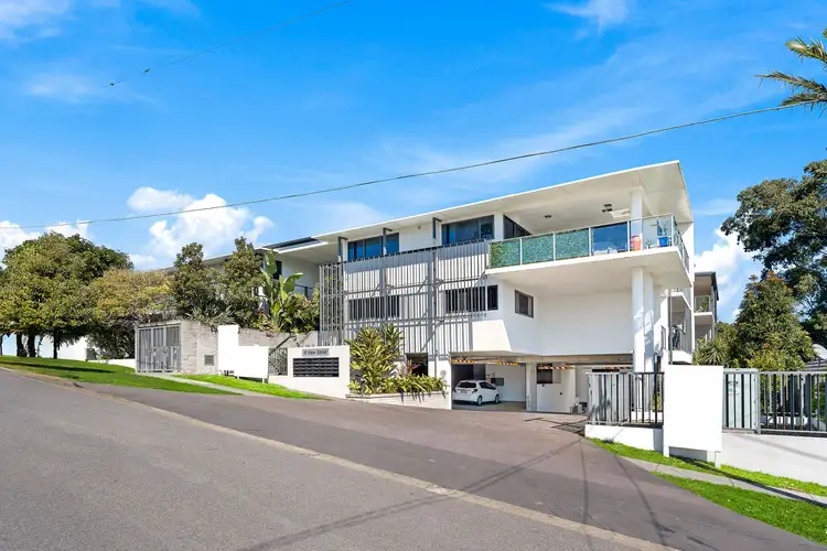 102/17 View Street, Mount Gravatt East QLD 4122