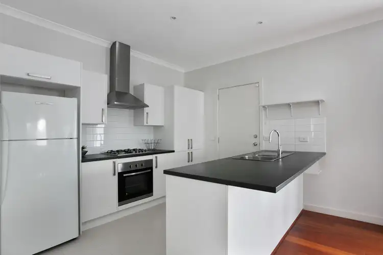 Fifth view of Homely unit listing, 3/23 Bradshaw Street, Kingsbury VIC 3083