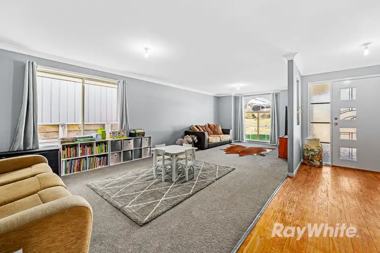 Second view of Homely house listing, 1 Tonks Close, Gloucester NSW 2422